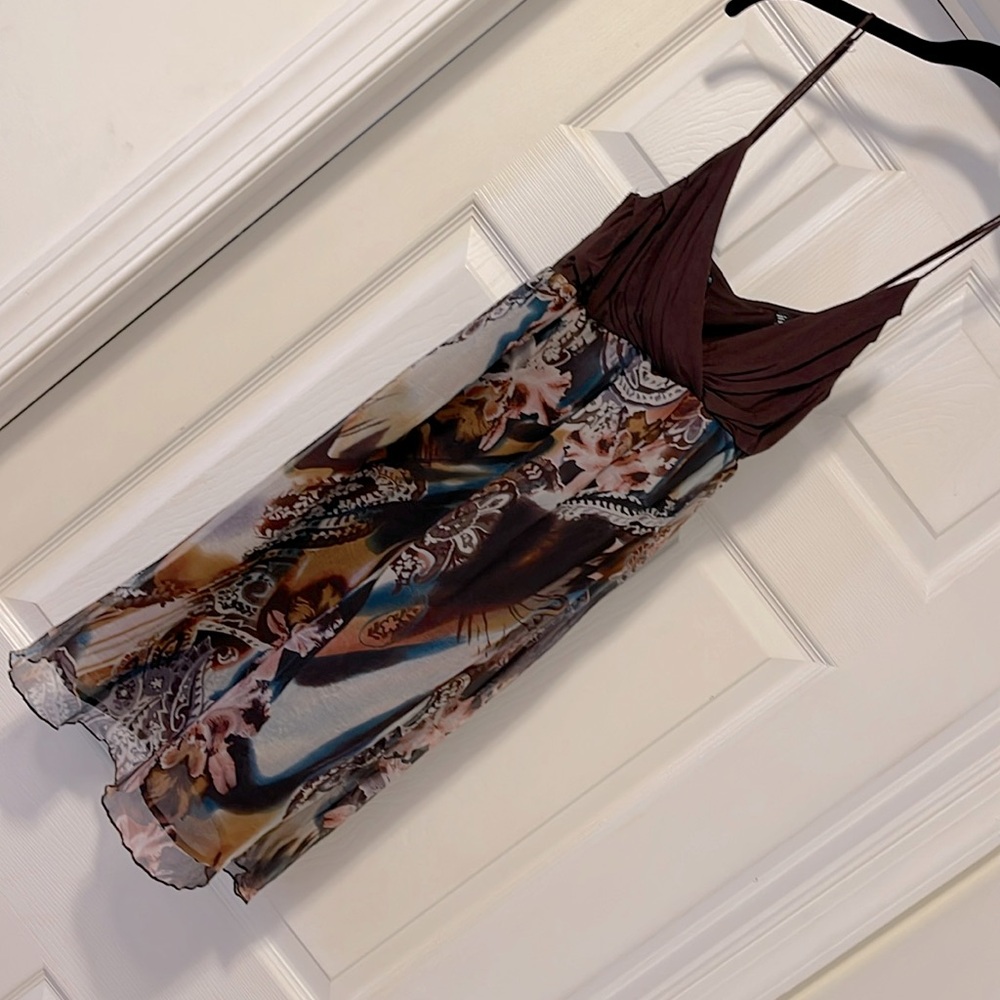 NORDSTROM Dress
